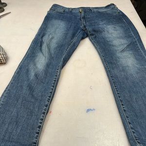 COPY - Levi’s Mens 511 Jeans - W34 L29 - Blue